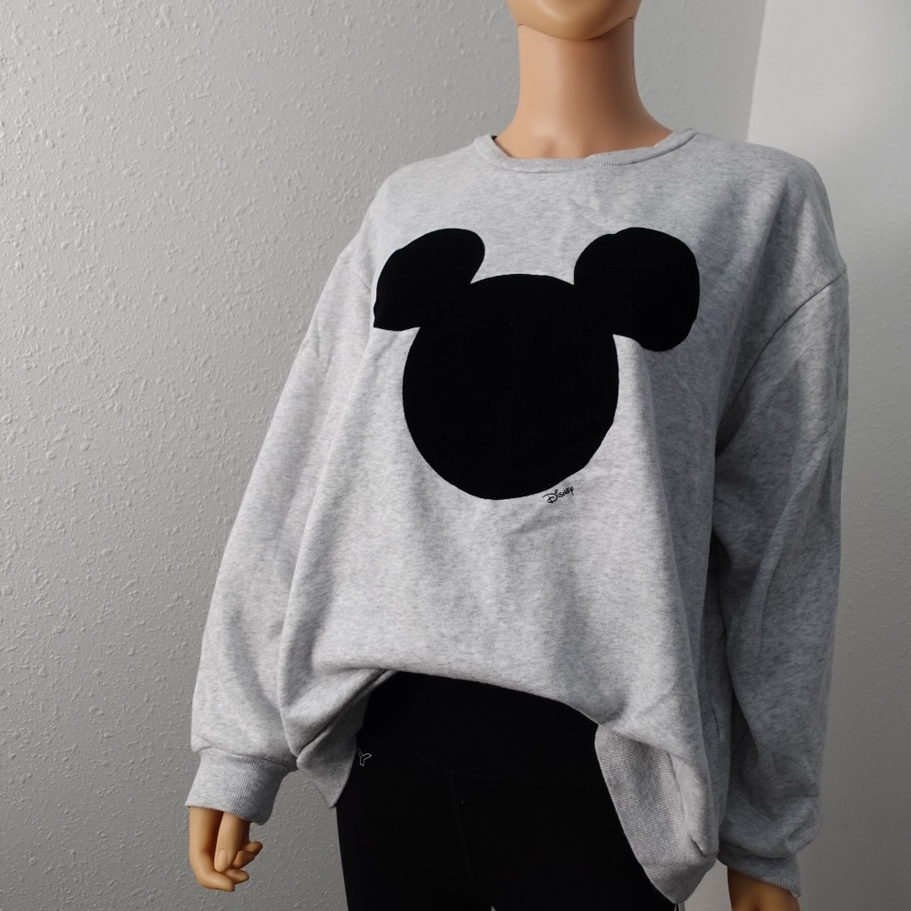 long sleeves
